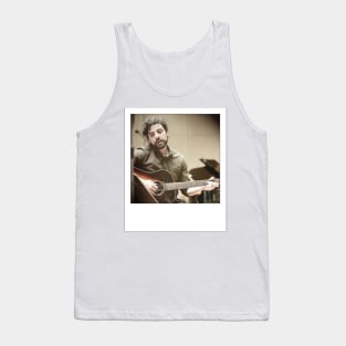 Inside Llewyn Davis Tank Top